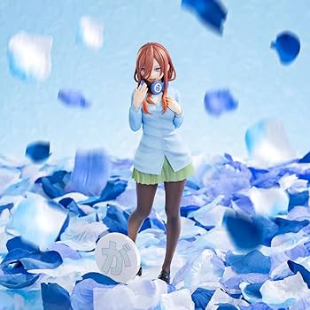 五等分の花嫁 中野三玖 アクスタ アクキー10個セット Amazon.co.jp: 映画『五等分の花嫁』 描き下ろしイラスト 中野三